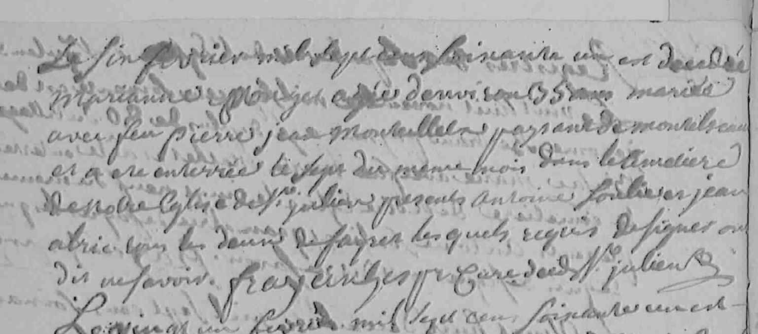 Deces Pouget Marianne 06-02-1761.jpg